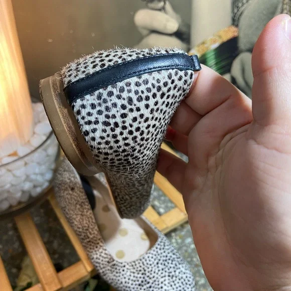 Boden Ballerina Pumps. Size - 37 - Picture 9 of 9